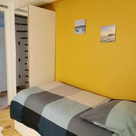 La Maison Du Bonheur Seignosse Luaran gambar