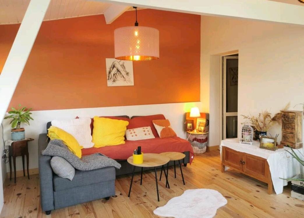 La Maison Du Bonheur Seignosse Luaran gambar