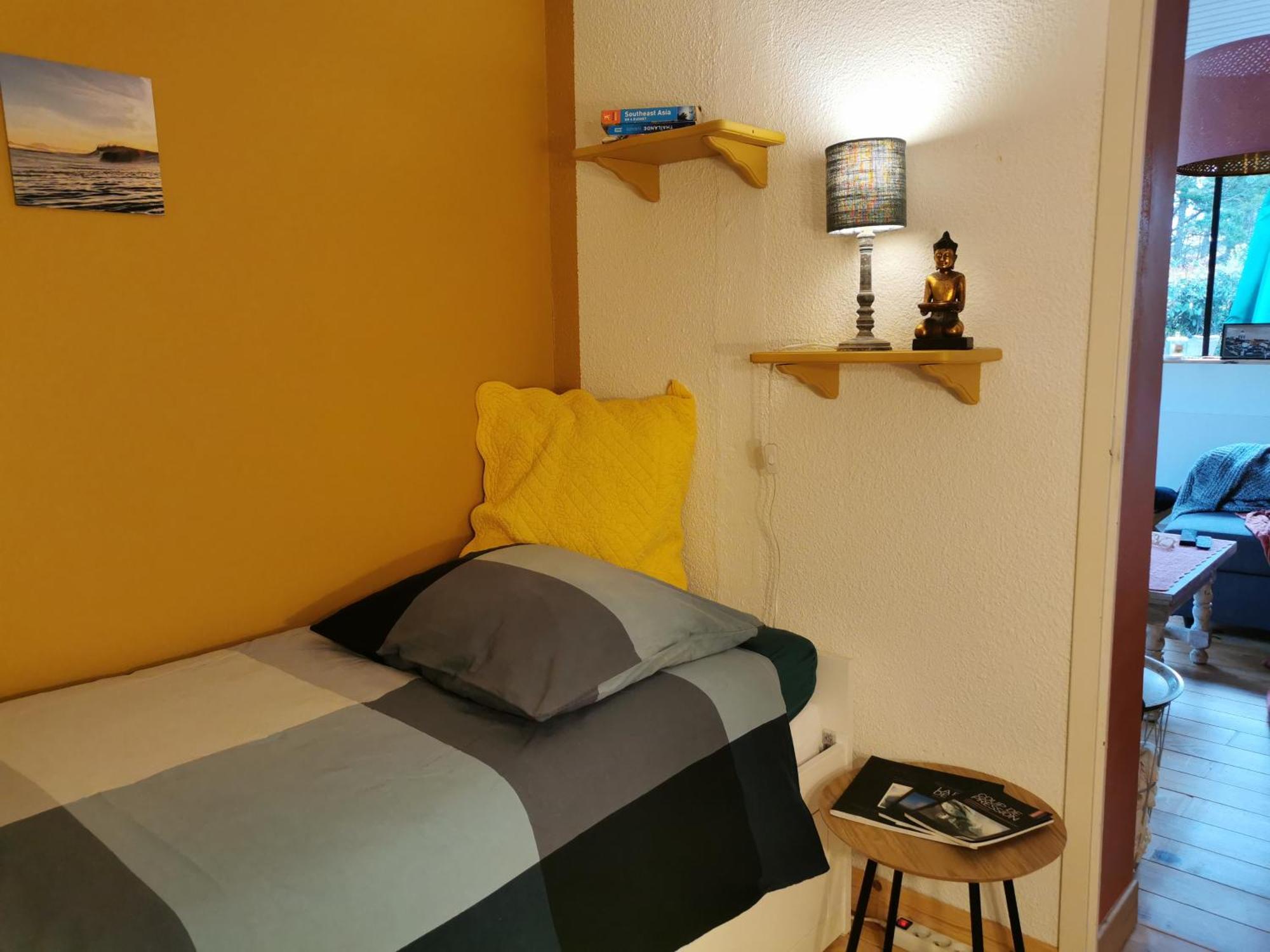 La Maison Du Bonheur Seignosse Luaran gambar